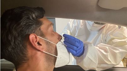 Sanidad confirma 141 casos de COVID-19 en las últimas 24 horas