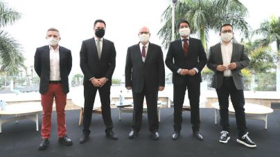 Tenerife, centro de la reapertura turística y la conectividad europea con el Aviation Event