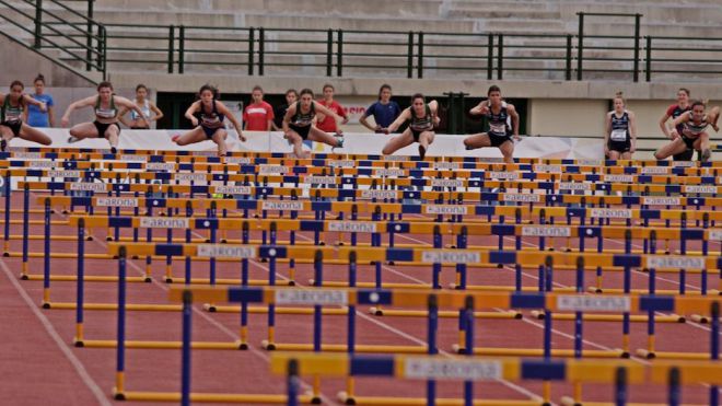El Meeting Internacional Arona Pruebas Combinadas Tenerife 2021 reúne a atletas olímpicos en busca de marcas para Tokio
