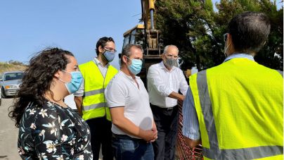 La Gomera dispondrá de 17 puntos de recarga para vehículos eléctricos