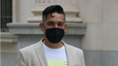Expedientan a dos guardias civiles por el caso del juez Fiestras