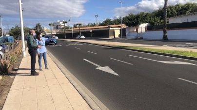 El PP pide explicaciones al gobierno insular sobre la situación de los parques de bomberos de la Isla