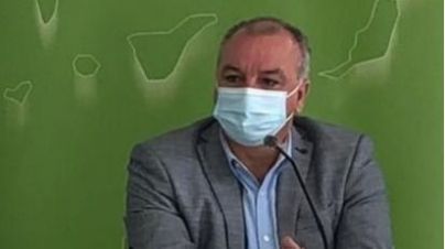 NC se ratifica en el apoyo a los indultos tras la manifestación de Colón