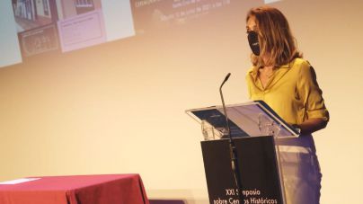 Santa Cruz será la sede del XXII Simposio de Centros Históricos y Patrimonio Cultural de Canarias que se celebrará el próximo año