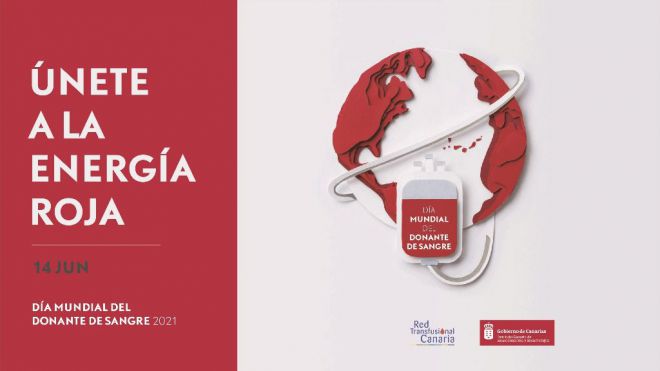 El ICHH celebra el Día Mundial del Donante de Sangre