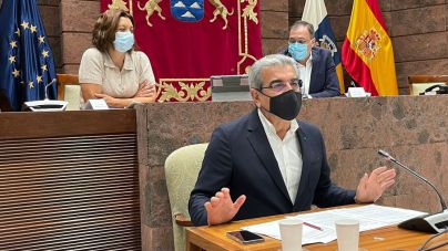 Canarias demandará una respuesta europea solidaria y vinculante ante la inmigración en las RUP