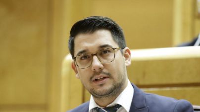 El Senado aprueba una moción para impulsar el papel de Canarias como “hub” con África Occidental