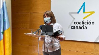 CC de Gran Canaria elabora un documento que define el estado de las carreteras en la isla como “lamentable”
