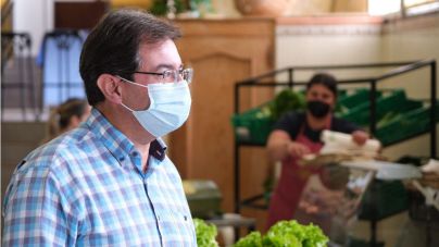 La Palma apuesta por la promoción de la agricultura ecológica en La Palma