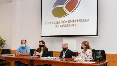 La CEL propone al Cabildo un Plan de Digitalización para aumentar la competitividad