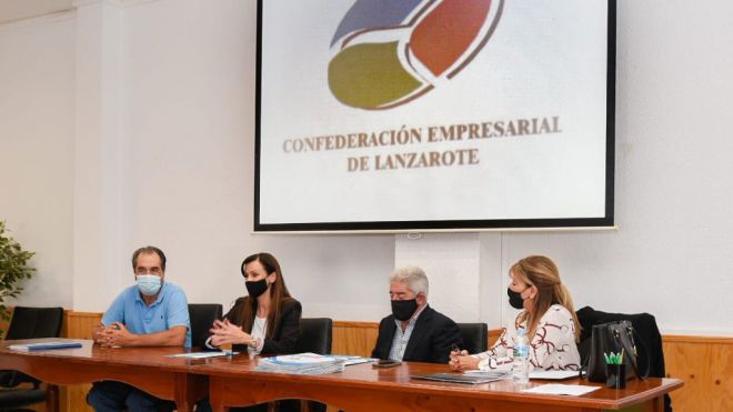 La CEL propone al Cabildo un Plan de Digitalización para aumentar la competitividad