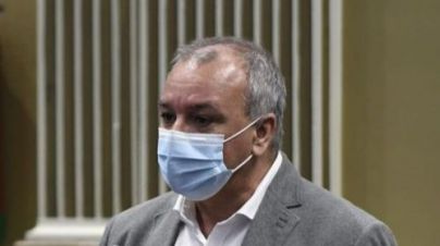 NC solicita que se acelere el reparto de los fondos europeos para la recuperación