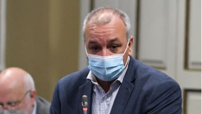 NC ve la creación de un modelo de acogida de menores migrantes tras el fracaso de la solidaridad interterritorial
