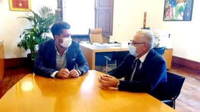 Fepeco considera que La Laguna reúne las condiciones para convertirse en motor económico de la Isla