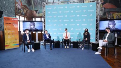 El Cabildo se suma a la celebración del ARN Culture & Business Pride del 22 al 27 de junio