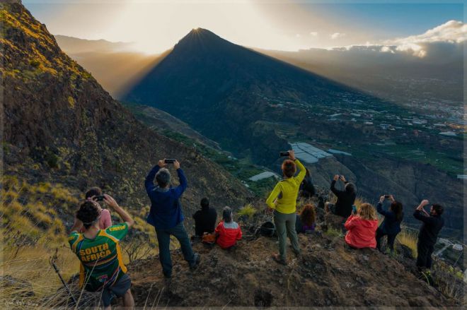 Turismo celebra la buena acogida de las jornadas de Arqueoastronomía y Cosmovisión del Mundo Antiguo de Canarias