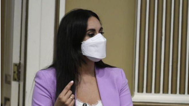 'Torres que va a acabar arrastrado por la incompetencia de la consejera de Derechos Sociales y su equipo'