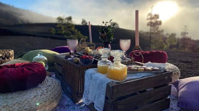 FEDEPALMA presenta la campaña de dinamización comercial “I Lava Summer Gastro-glam”