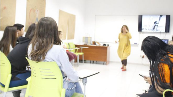 Un total de 17.590 personas participaron en la primera prueba de las oposiciones de Secundaria, EOI y FP