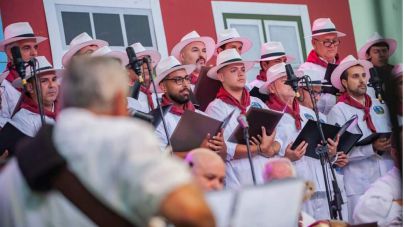 Las restricciones sanitarias obligan a Fiestas a suspender el Festival de Habaneras