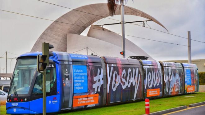 CC-PNC y PP logran que el Pleno apoye los proyectos para el tranvía y los trenes del norte y del sur