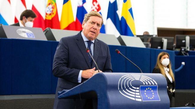 “Europa demuestra su compromiso con el sector primario y garantiza la ficha financiera del POSEI”