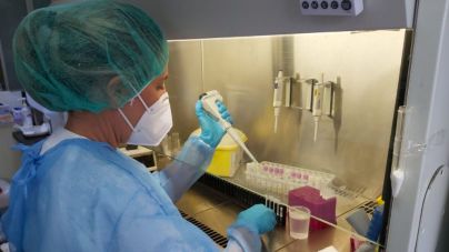 Sanidad confirma 124 casos de COVID-19 en las últimas 24 horas