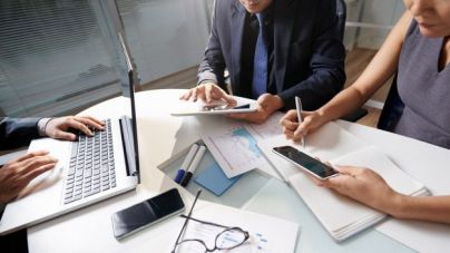 Empresas y autónomos podrán solicitar ayudas pese a no estar al día en el pago de impuestos