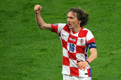 Croacia, el rival de España en octavos de final