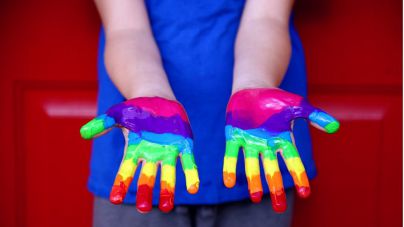 ASG defiende la igualdad real y efectiva del colectivo LGBTIQ+ en todos los ámbitos de la sociedad