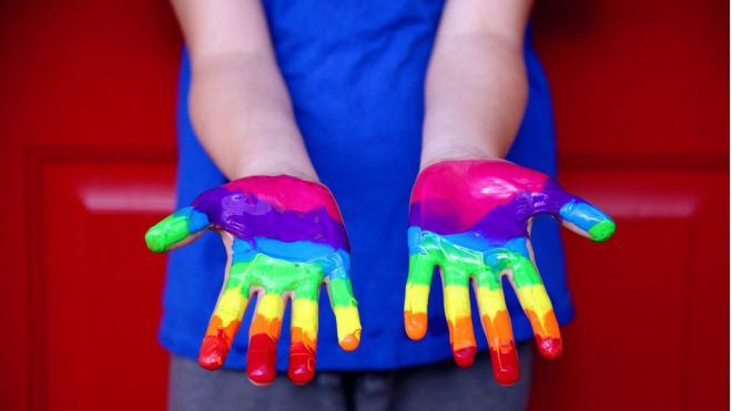 ASG defiende la igualdad real y efectiva del colectivo LGBTIQ+ en todos los ámbitos de la sociedad