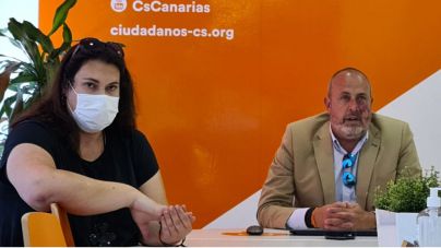 Arriaga: “Pedimos a los alcaldes de Tenerife bonificar los impuestos al sector de la hostelería”
