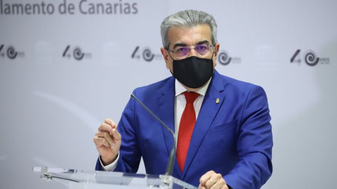 Rodríguez: “No daremos ni un paso atrás en la defensa de nuestros derechos”
