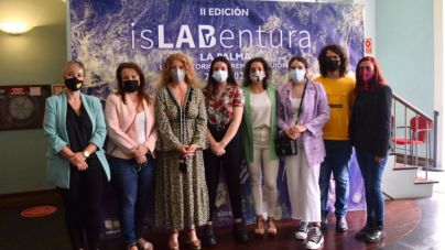 'La Historia se hace historia' distingue la creatividad y el talento de la juventud de La Palma en su segunda edición
