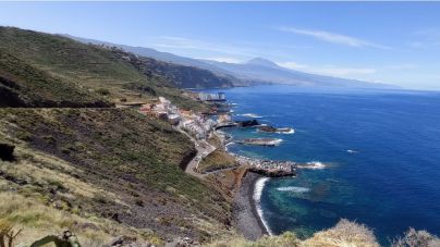 Tacoronte refuerza el servicio de socorrismo que pondrá en marcha la próxima semana en toda la costa del municipio