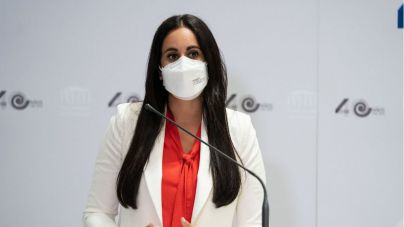 Espino exige mayor transparencia, participación e igualdad en la gestión de los fondos europeos
