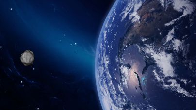 El Museo de la Ciencia y el Cosmos celebra el Día Internacional de los Asteroides