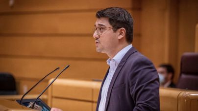 El Senado aprueba una moción para la creación del VI Batallón de la UME con sede en Canarias