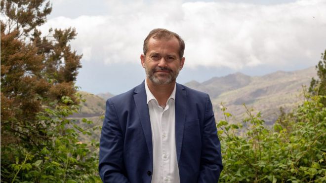 Cuenta atrás para el comienzo de la obra más importante para el desarrollo futuro de Vallehermoso