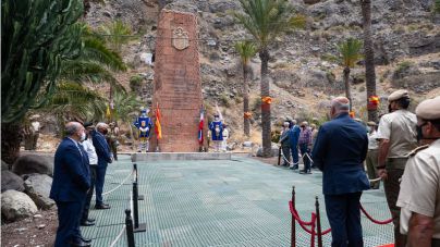 Gran Canaria conmemora que repelió el ataque de los 8.000 hombres de Van der Does cuando solo tenía 5.000 habitantes, hace 422 años
