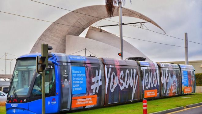 CC-PNC solicita reducir el aforo en el transporte público y aumentar la frecuencia de guaguas y tranvías