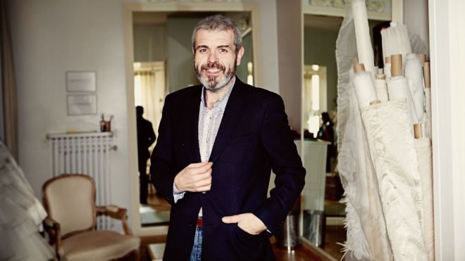 La Palma Fashion Week contará con el apoyo del modista Lorenzo Caprile