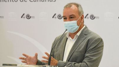 Campos cree que el discurso plurinacional de Iceta puede ayudar a solucionar el incumplimiento del REF