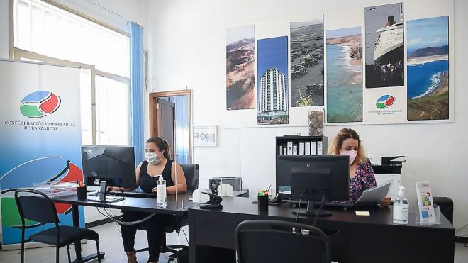 La CEL atiende más de 1.500 consultas y peticiones de empresarios y autónomos
