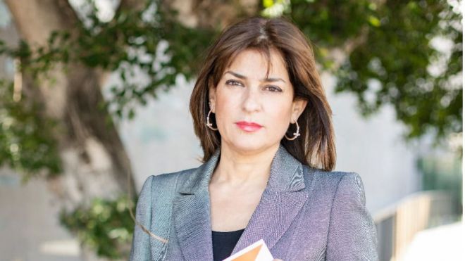 Zambudio: “Santa Cruz no necesita para frenar el Covid anuncios, sino medidas eficaces de control”