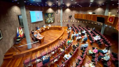 La Universidad de Verano de La Gomera celebra su sesión inaugural dedicada a la geología insular