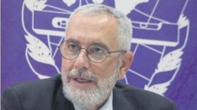 "La construcción necesita urgentemente la incorporación de los jóvenes"