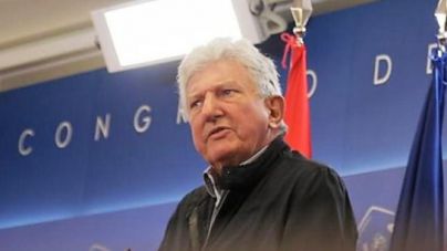 Pedro Quevedo recrimina la exclusión de los alumnos con TDAH de las becas para el próximo curso