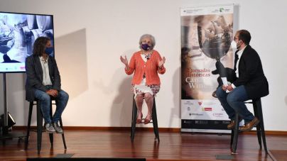 Inauguradas las 2ª Jornadas Históricas Canary Wine