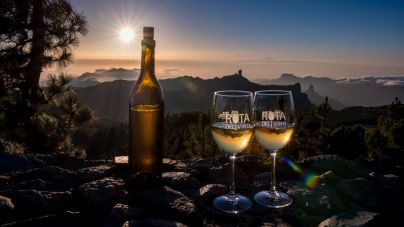 Gran Canaria consigue la certificación para su Ruta del Vino